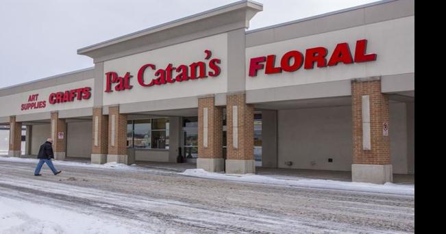 Hermitage Pat Catan's to become Michaels | News ...