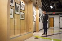 'Countdown to Eternity': The Sharon Photo Exhibition captures the history of civil rights