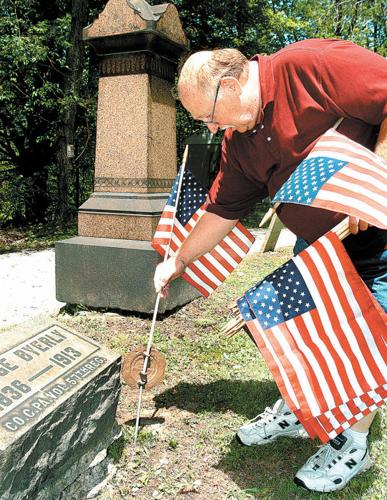 Crestview Local Schools has Veterans Day parade