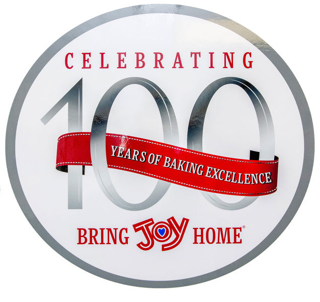 Outlook 2018 Joy Cone reaches a milestone that's been a century in the