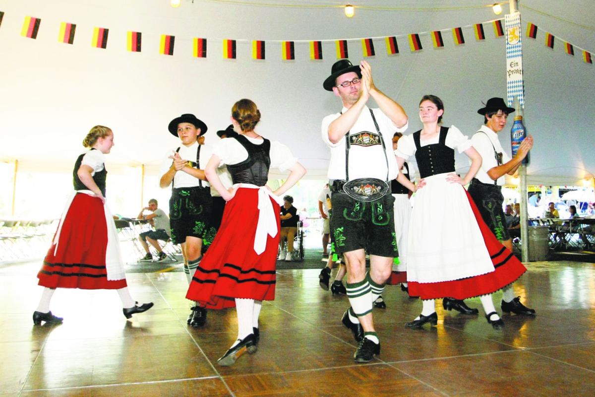 Bavarian Fun Fest is back News