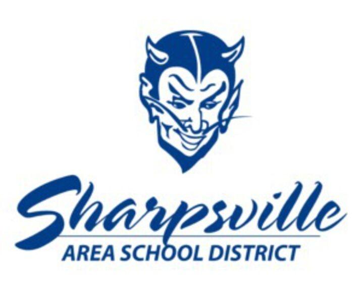 HIGH SCHOOL AWARDS Sharpsville Class of 2021 Community