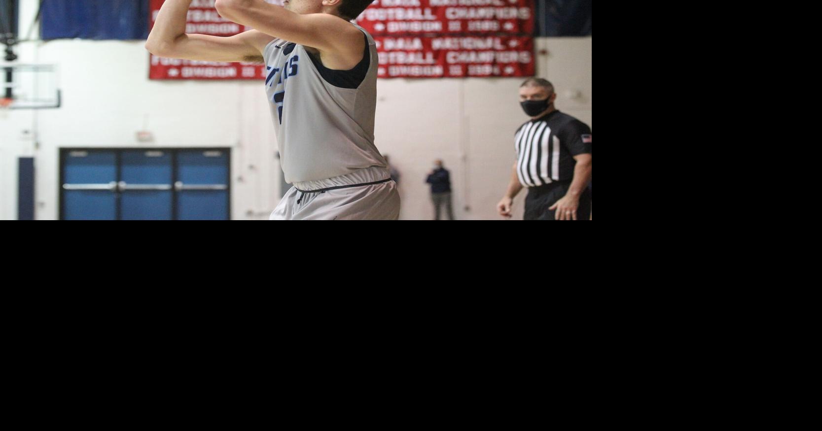 Local College Hoops: Westminster tops Penn State Shenango in Buzz Ridl ...