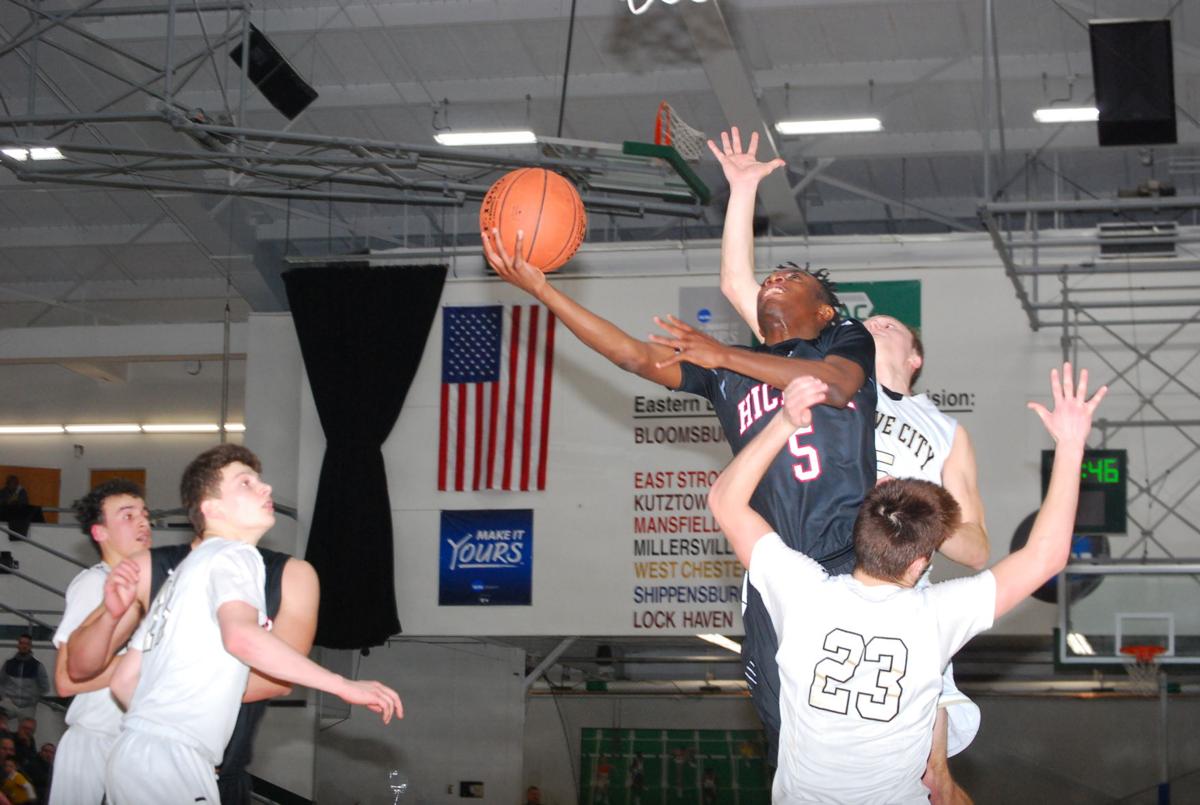 Friday Piaa Boys Basketball Playoff Preview Capsules Sports