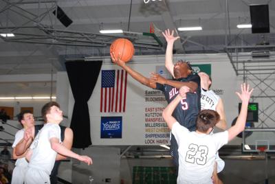 Friday Piaa Boys Basketball Playoff Preview Capsules Sports