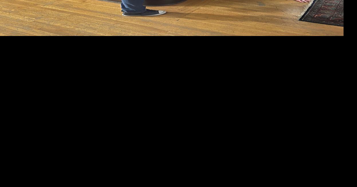 Lights, camera, blood: Vampire movie being filmed in area | News