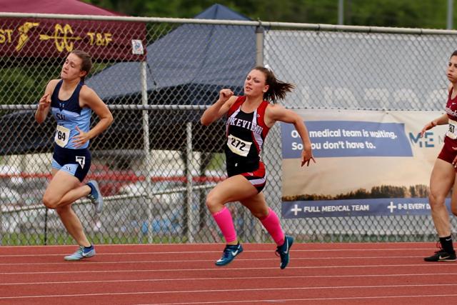 Former Lakeview track coach Slatcoff says COVID-19 gives ...