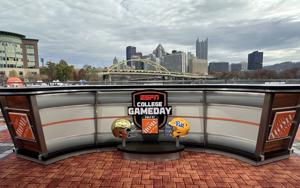 Pitt, Notre Dame set for rare ranked meeting