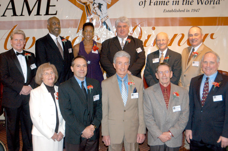 11 new members inducted into the Mercer County Hall of Fame Sports