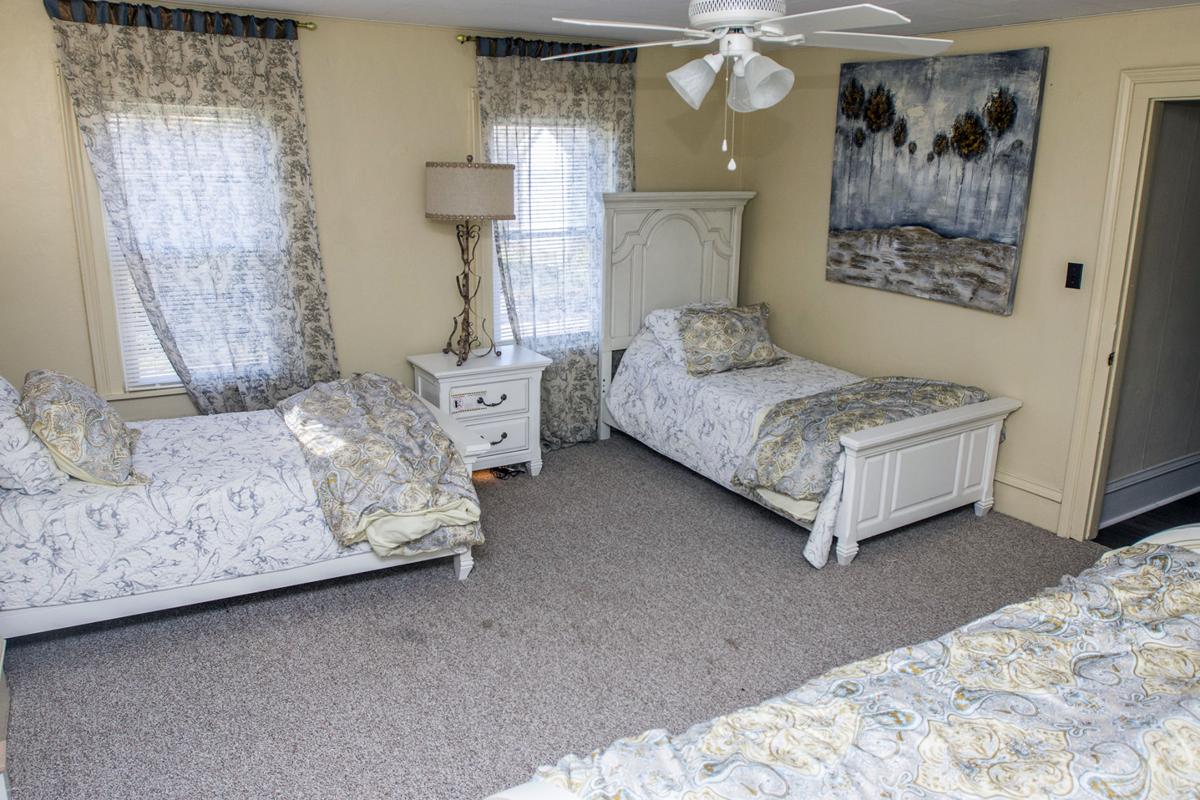 Manna House to help women recover from addiction News