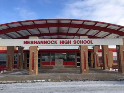 Neshannock High School