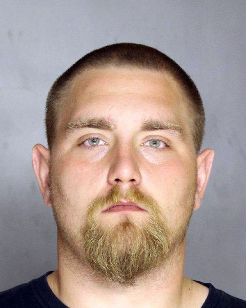 Convicted offender sexual
