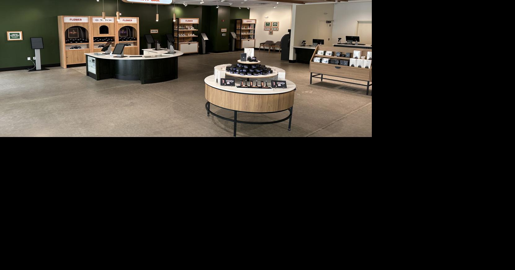 Medical marijuana dispensary opens in Springfield Township News