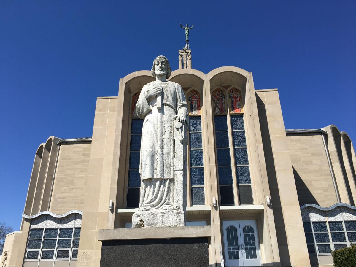 'Erring on the side of grace' News