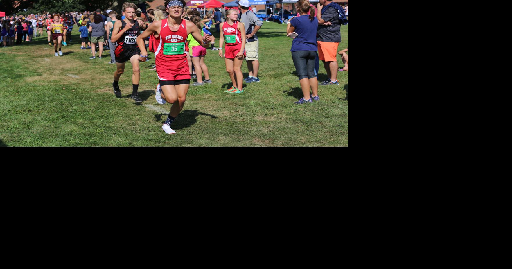 County cross country contingent heads to Hershey for PIAA Championships ...