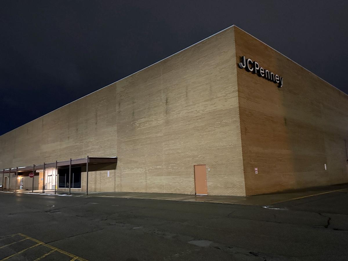JCPenney closing four stores in Western Pennsylvania