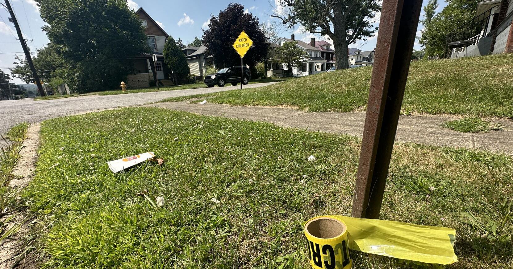 Sharon shooting leaves Transfer man dead - Vimarsana News