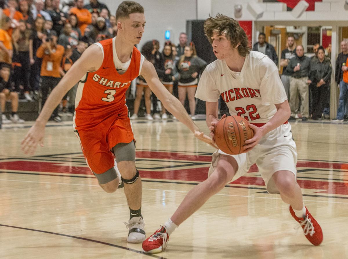 Hickory Ousts Huntingdon 80 65 To Advance To Elite 8 Sports