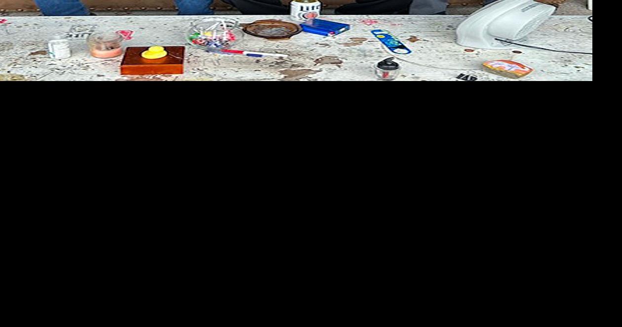 'Las Vegas Guys' share stories in new book