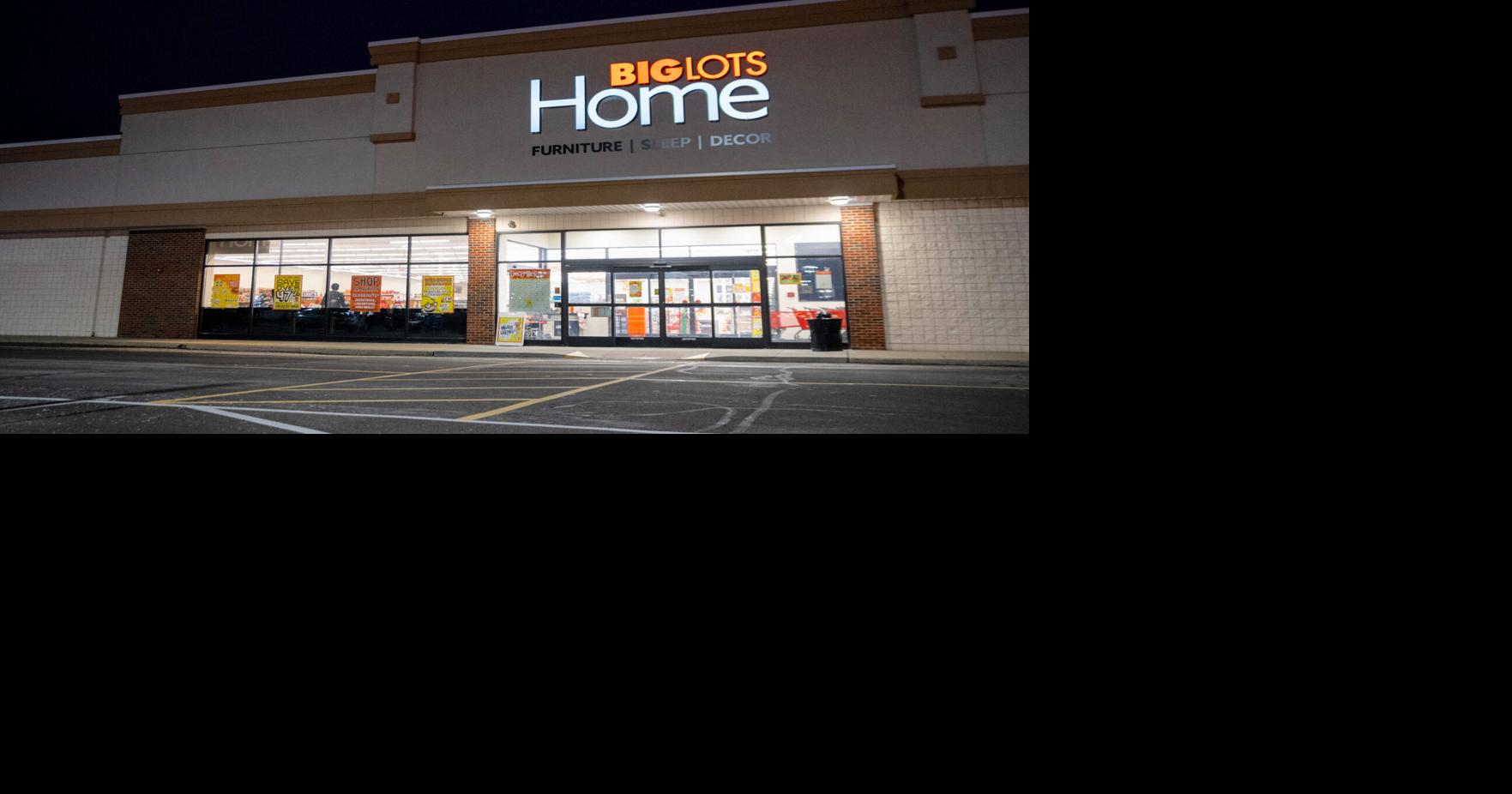 Big Lots Hermitage Pa