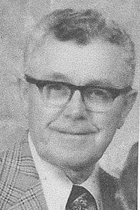 John J. Drabick