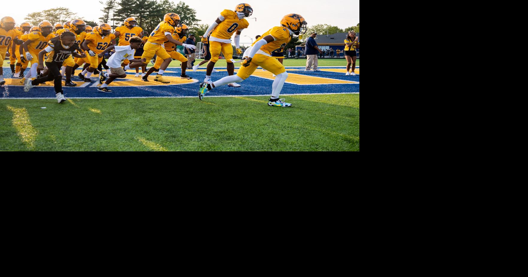 Week 3 HSFB Preview | | sharonherald.com
