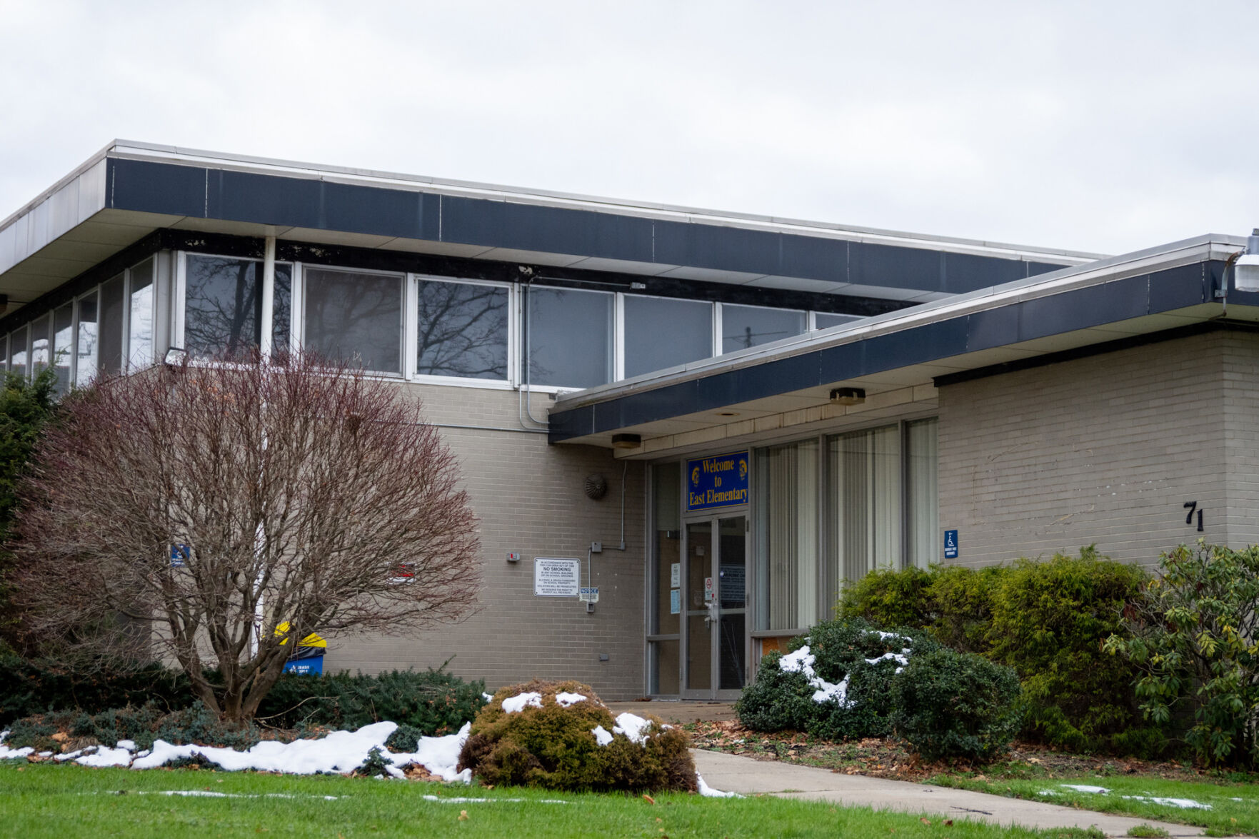 Former Greenville school to become rec center - Vimarsana News