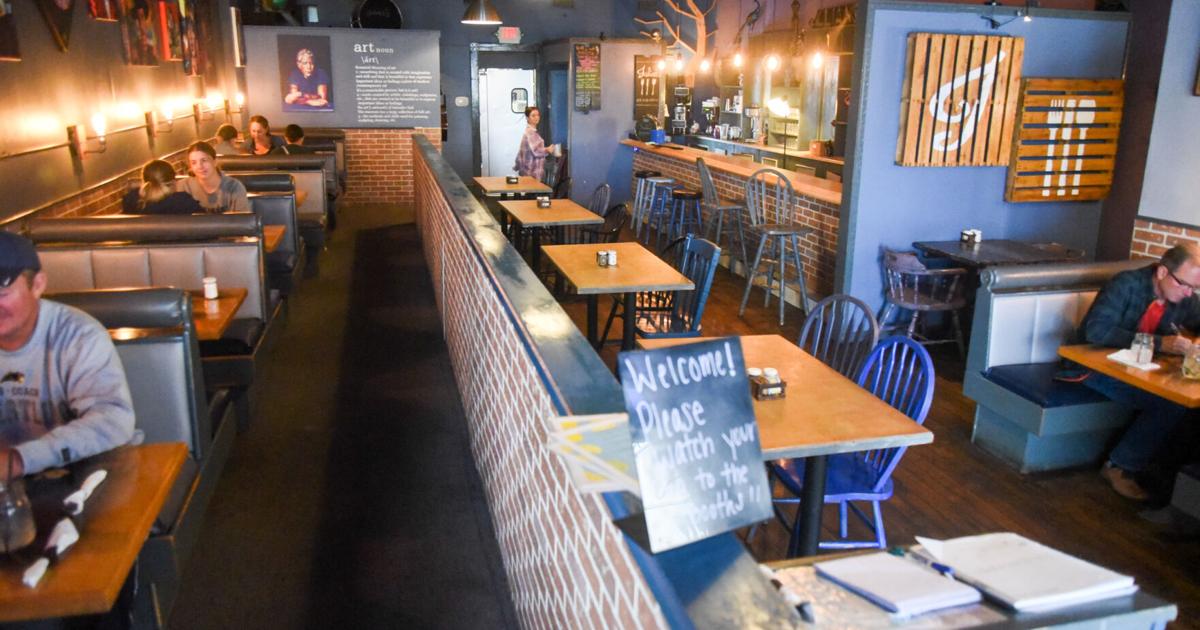 Existing, soon-to-open new Sharon businesses to get 0,000 in American Rescue funding | News Existing, soon-to-open new Sharon businesses to get 0,000 in American Rescue funding | News