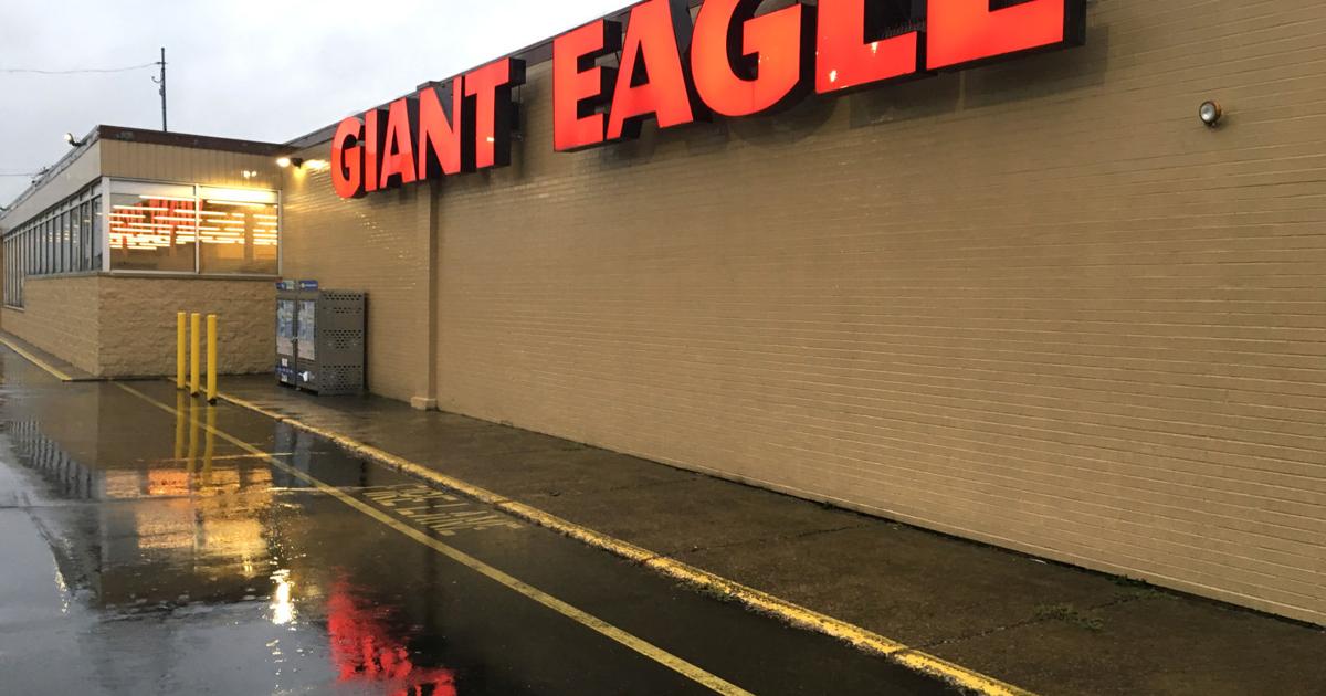 Hempfield Twp. Giant Eagle to close | News | sharonherald.com