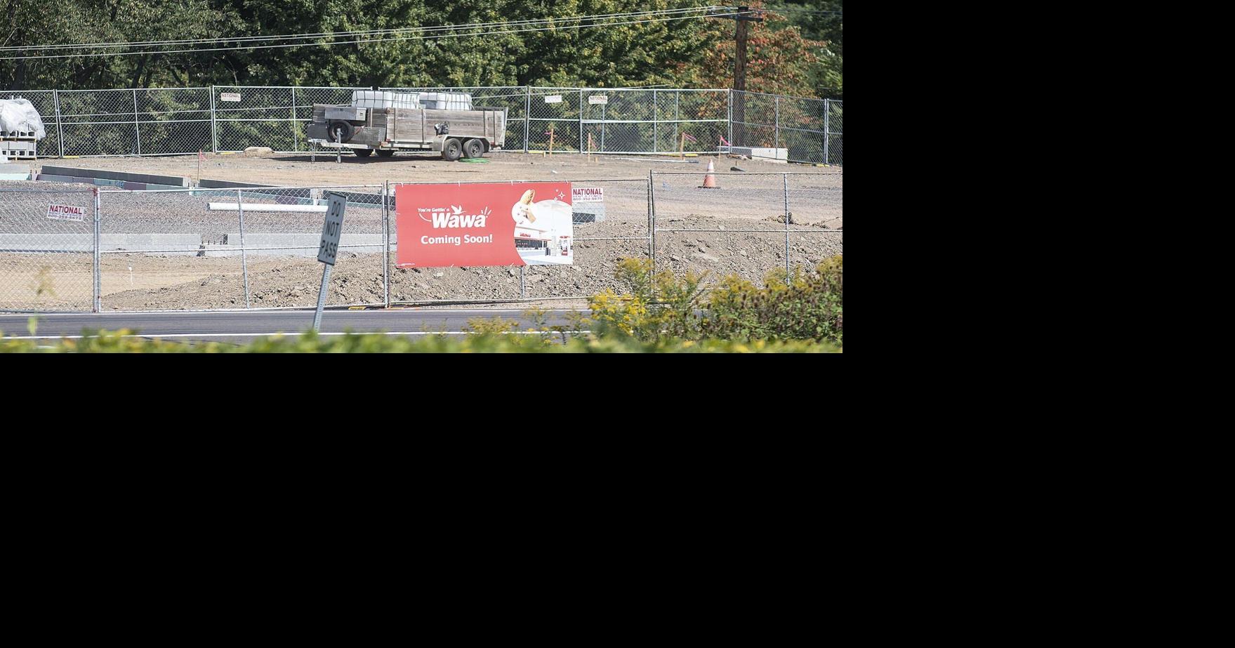 Parents Unite to Petition for Safety Enhancements at New Route 11 Intersection