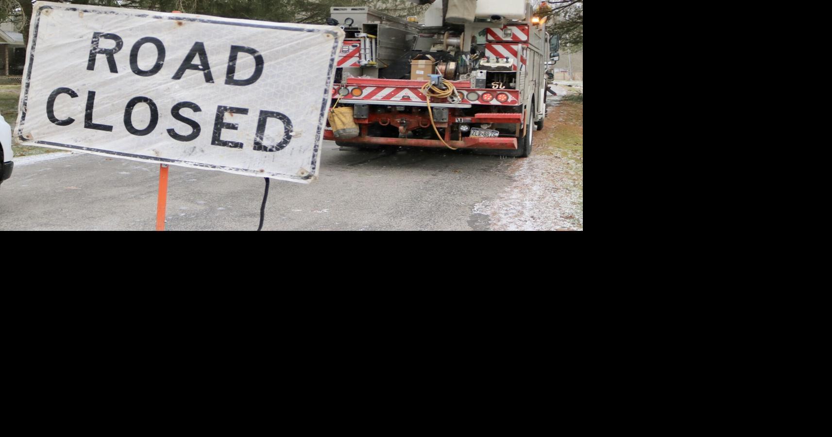 Day-long wind storm left thousands without power