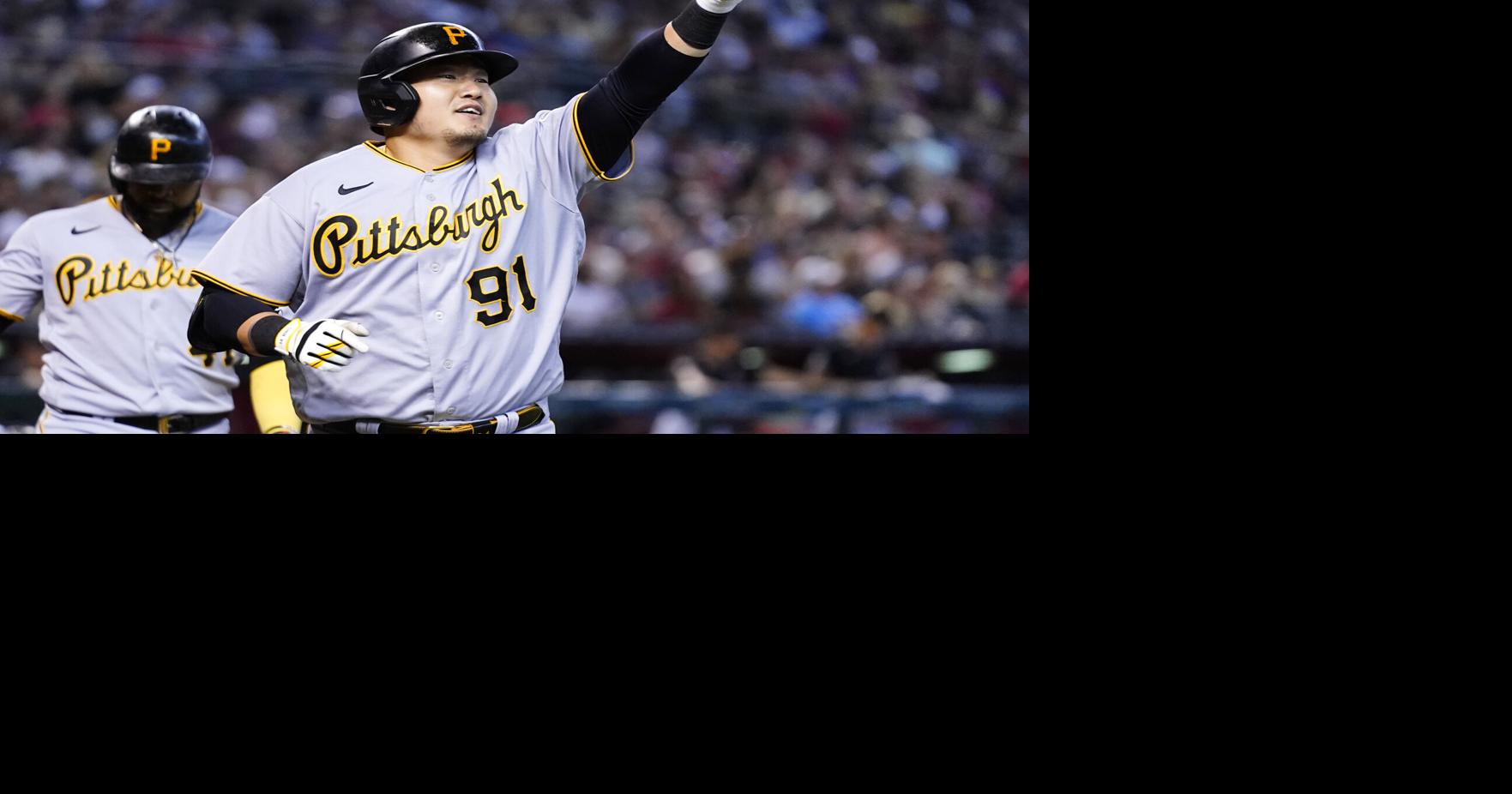 Pittsburgh Pirates 2023 End-of-Season Recap