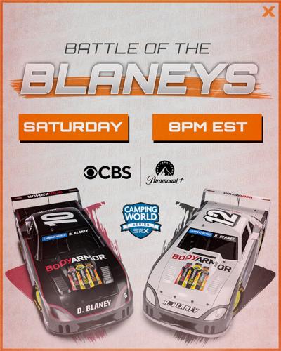 SRX Series invades Sharon Speedway tonight | Sports ...