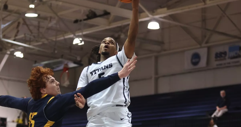 College Roundup: Westminster men advance to PAC semifinals with win over SVC