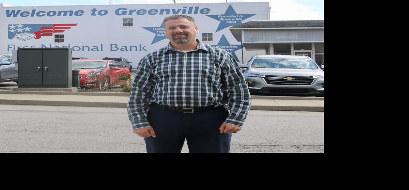 Greenville is ready to exit distressed-community oversight, town ...