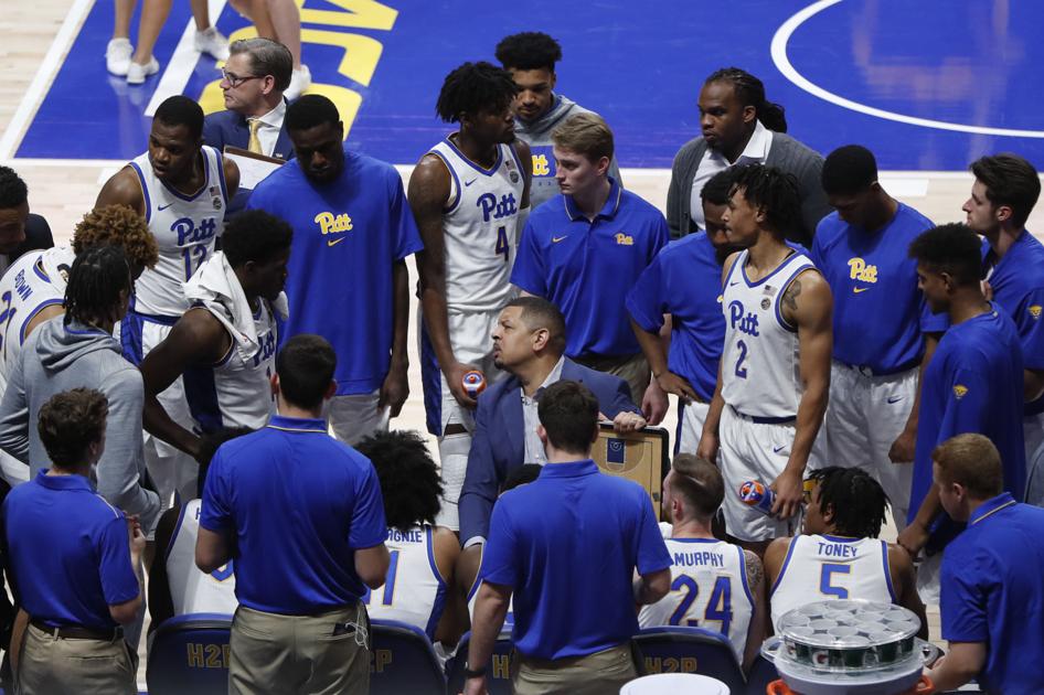 Capel Panthers Hope To Navigate Through Tough Acc Schedule Sports Sharonherald Com