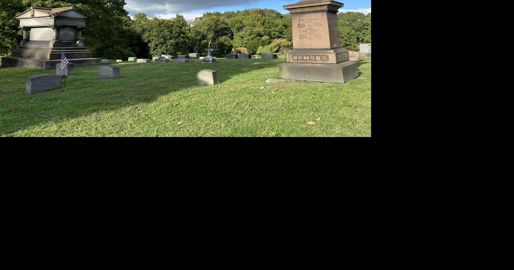 Sharpsville Area Historical Society to host cemetery tours News