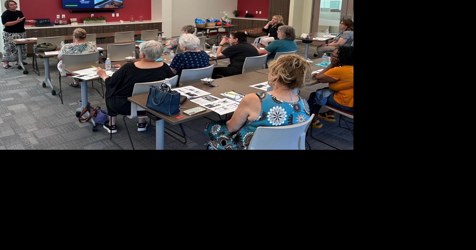 OUTLOOK 2026 | Mercer County Community Federal Credit Union promotes financial wellness