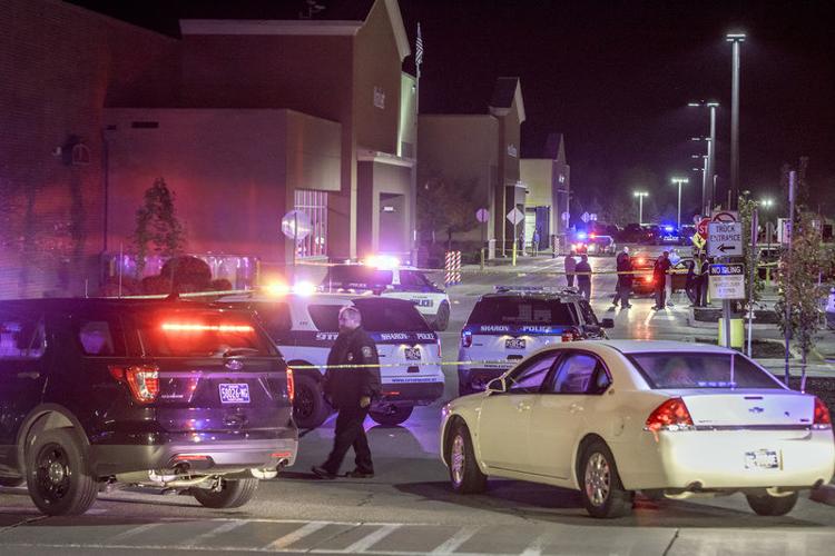 Shops at Riverside mall evacuated after bomb threat 