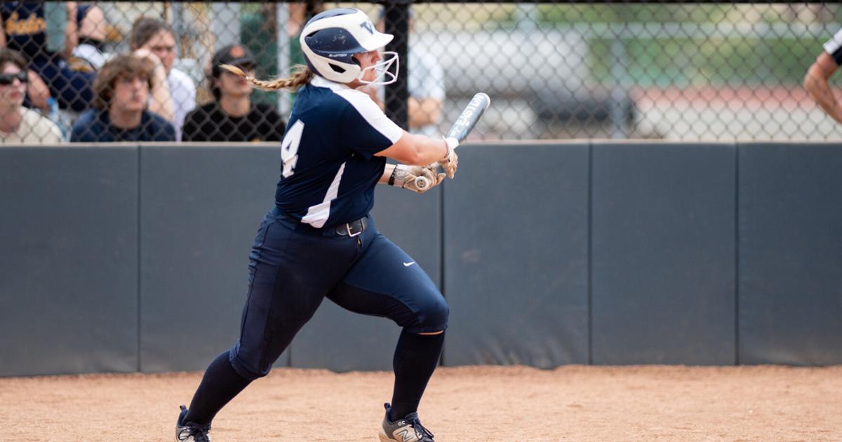 Westminster Rockets College Roundup: Westminster softball drops NCAA Tourney opener ...