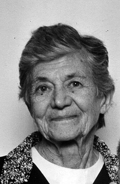 Mary Cwynar