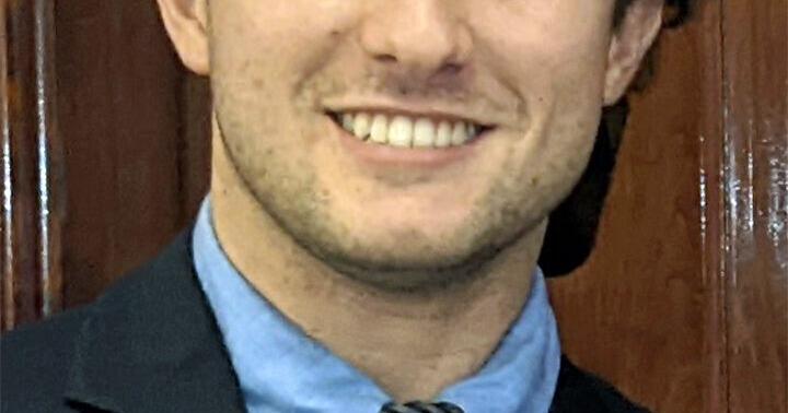 SIRIANNI: A mix-up that led to a lesson