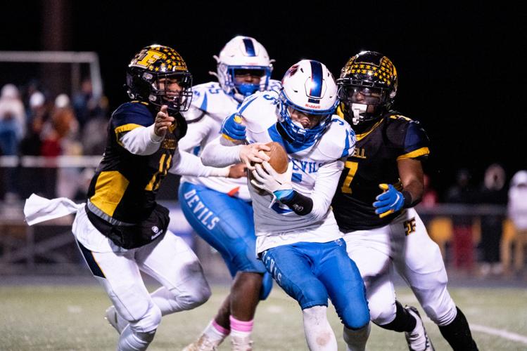 Farrell opens PIAA playoffs vs. Westinghouse on Saturday Endzone