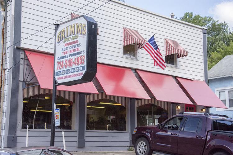 Coming to end of the roll Local News