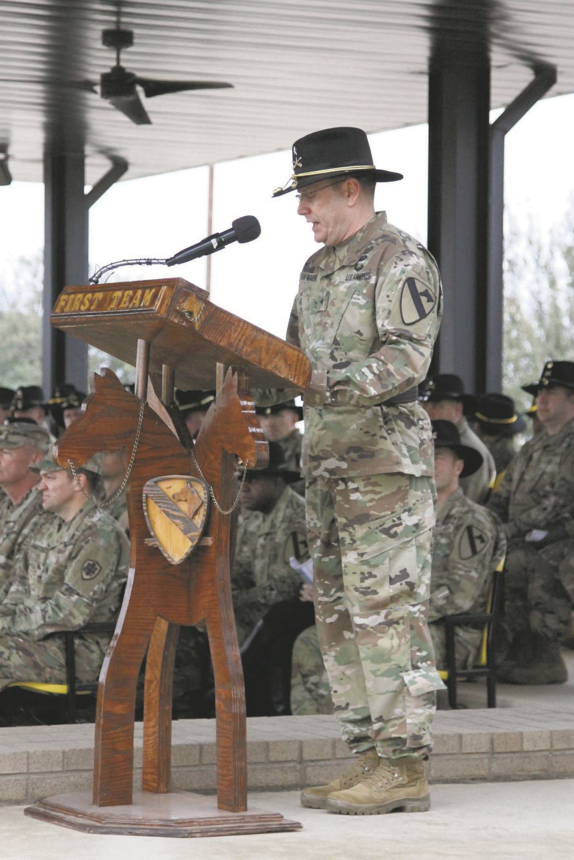 Hermitage native promoted to brigadier general Local News