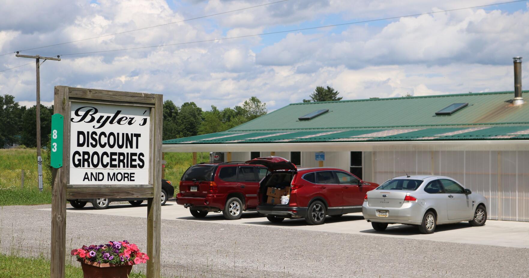 Churches and businesses burglarized - Vimarsana News