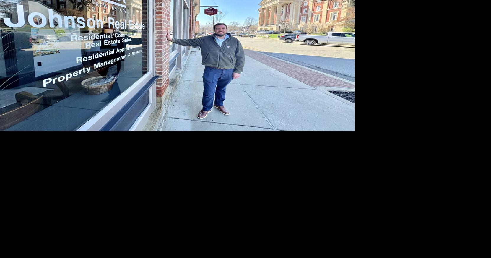 Real estate broker mistaken for being property reassessment firm