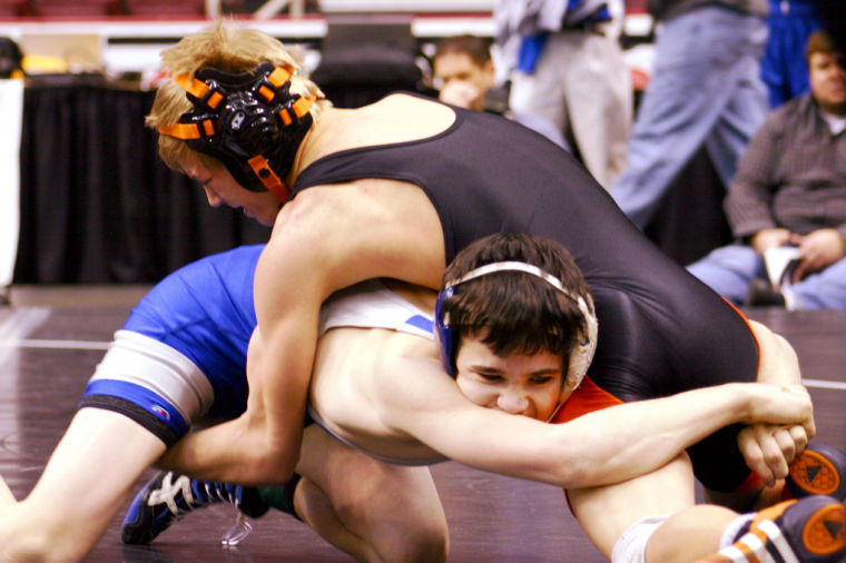 10 of 16 locals advance to quarterfinals at PIAA Class AA