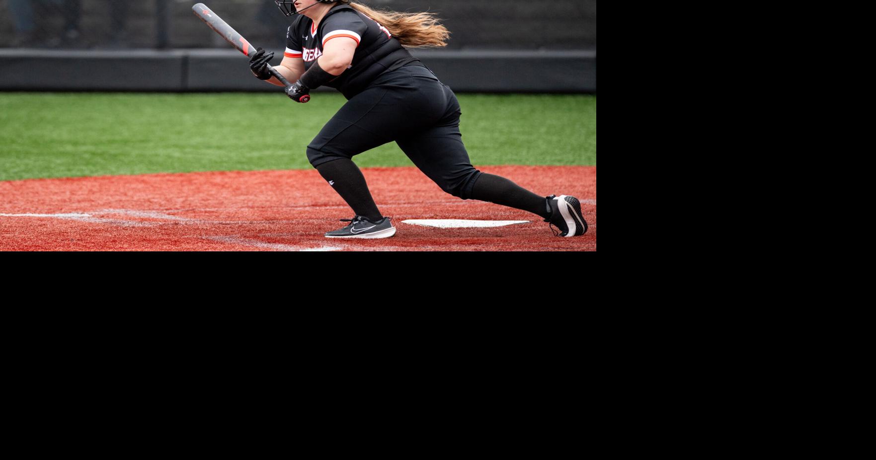 Up Next: Mary Claire Brown helped change the culture of Sharon softball