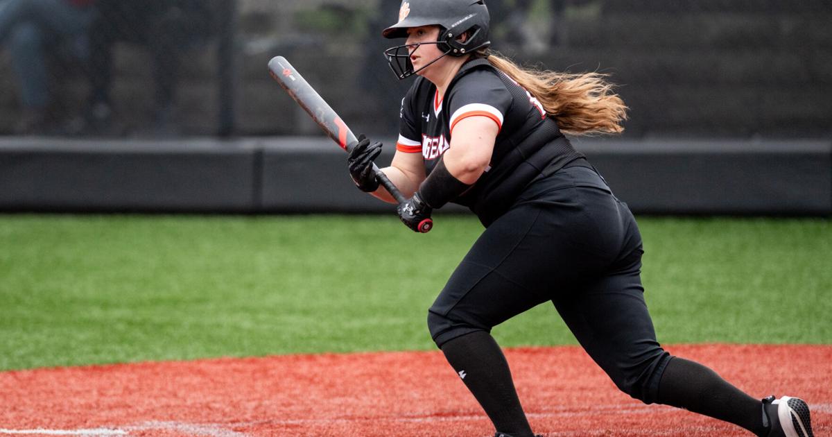 Up Next: Mary Claire Brown helped change the culture of Sharon softball
